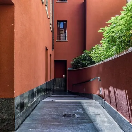 Lejlighed Incantevole-a Due Passi Dal Lago *